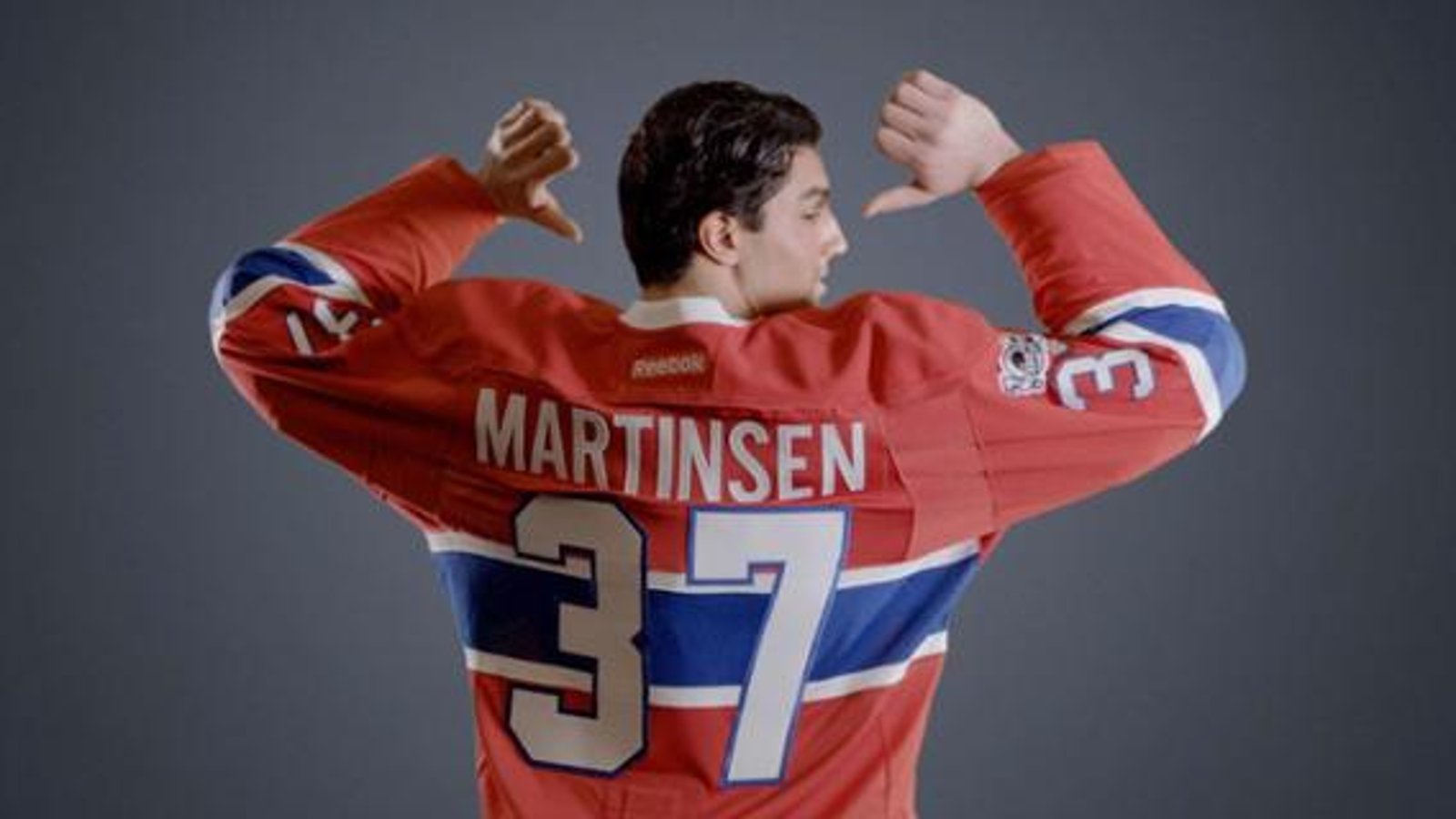 Les détails du nouveau contrat d'Andreas Martinsen!