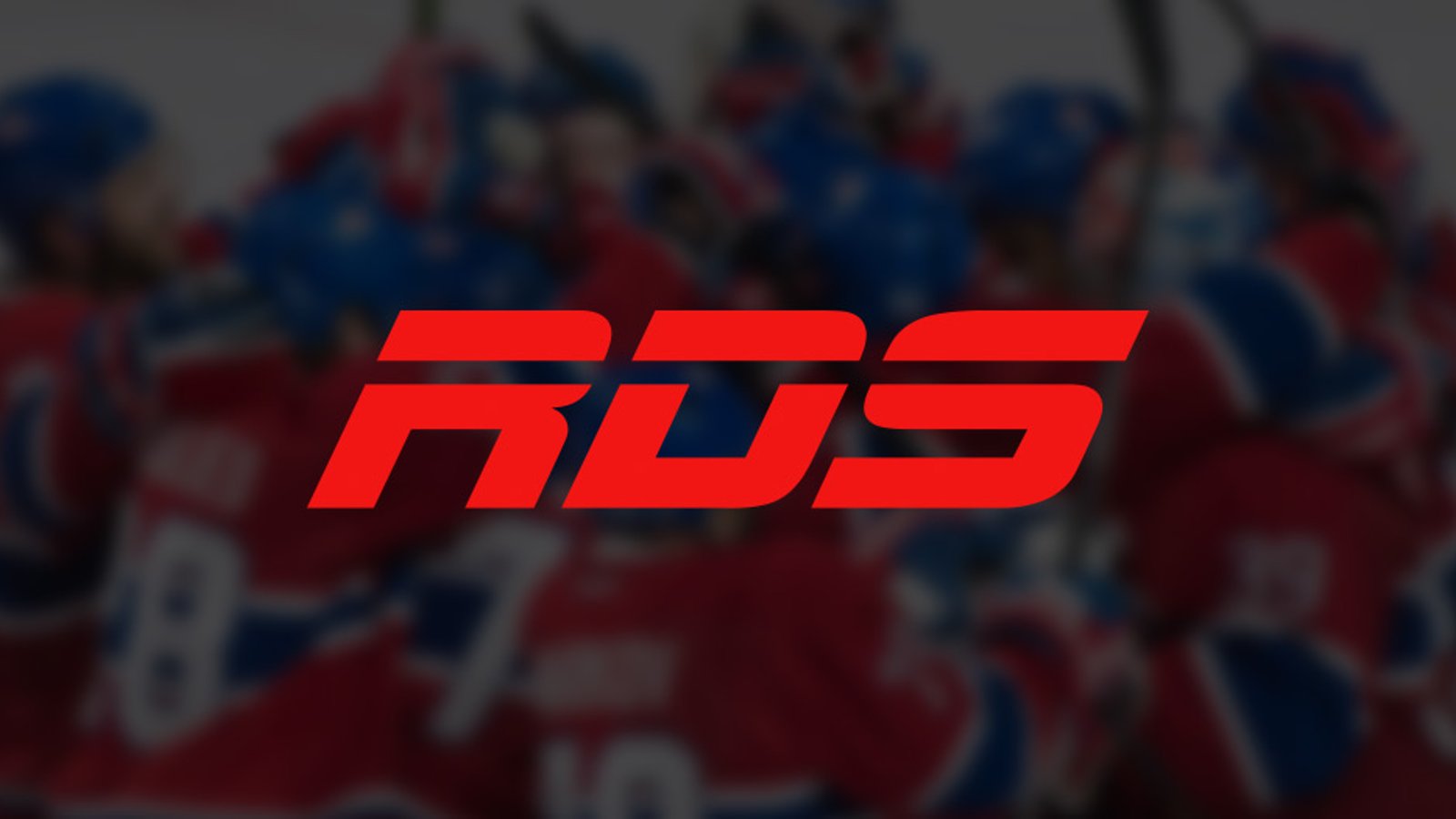 Un analyste de RDS remet un fan à sa place!