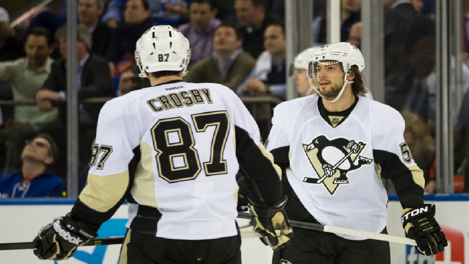 Mike Sullivan fait le point sur la grosse rumeur concernant Kris Letang!