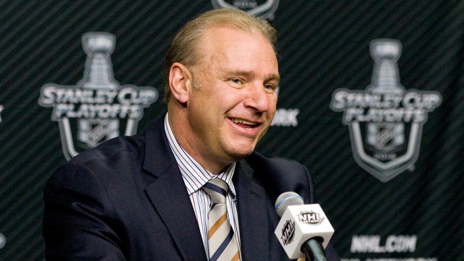 Michel Therrien se trouve du boulot!