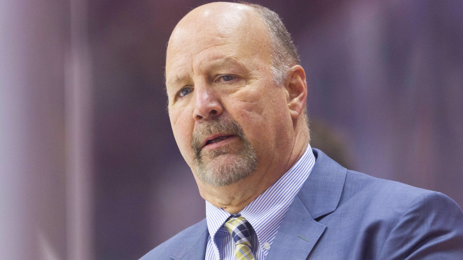Claude Julien a causé la défaite d'hier soir... dès 2011!