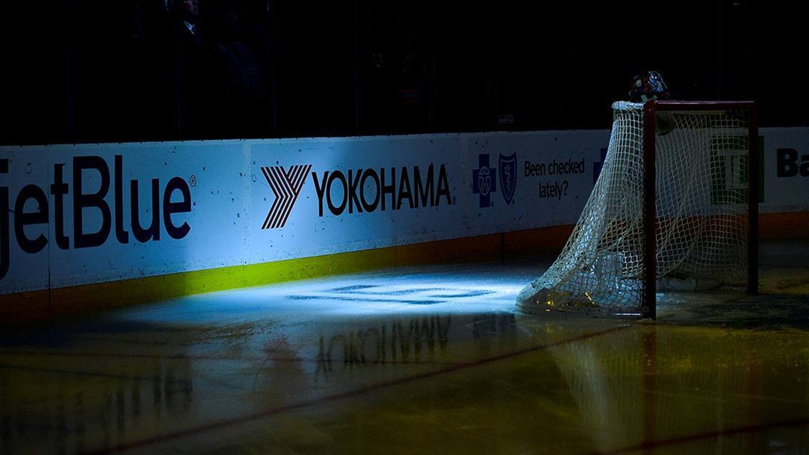 DERNIÈRE HEURE : Le monde du hockey est sous le choc!
