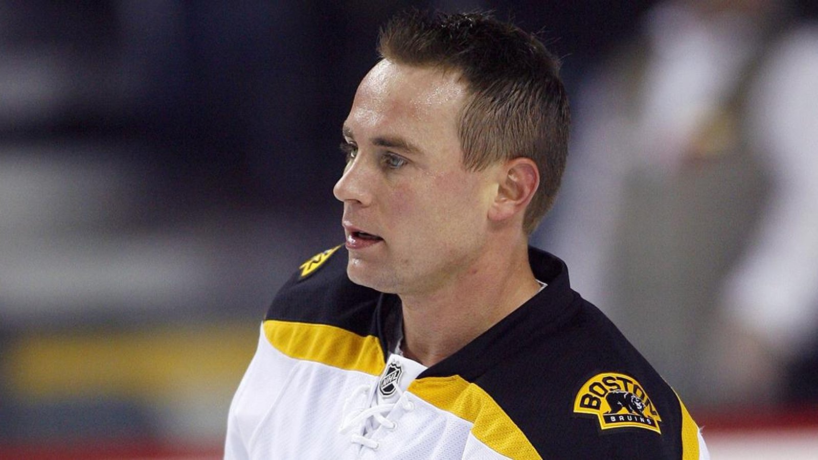 Marc Savard annonce finalement sa retraite!