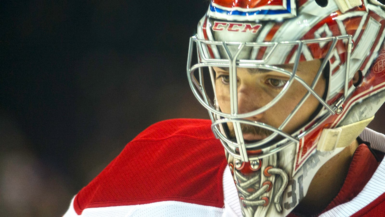 De nouveaux détails font surface sur les troubles de santé de Carey Price!