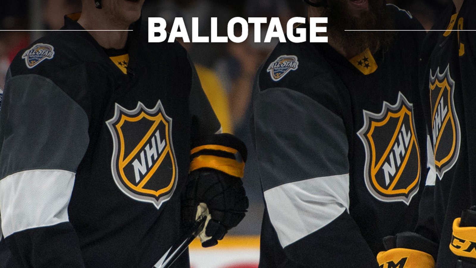 Deux attaquants placés au ballotage!