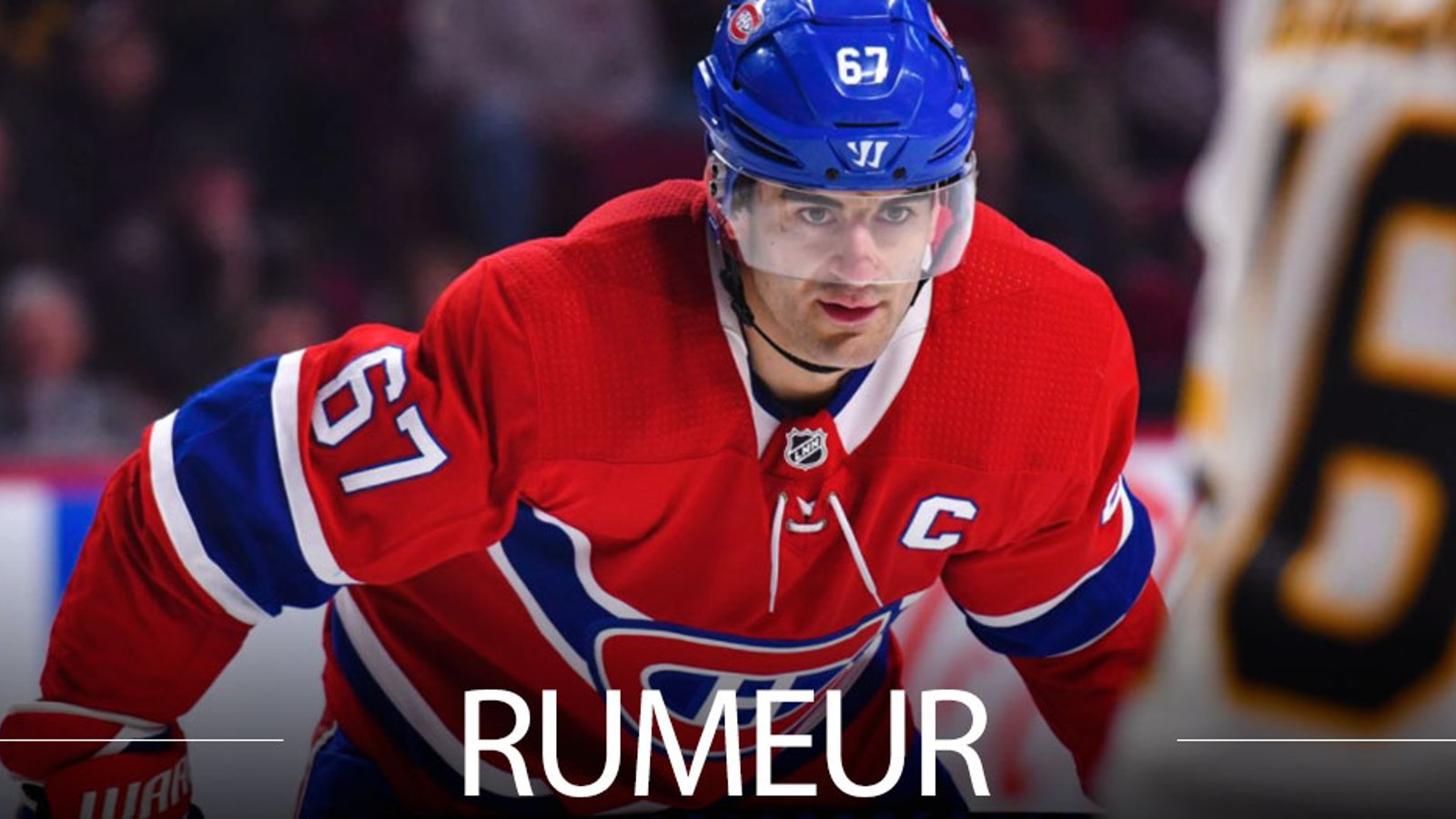 Pacioretty veut-il vraiment quitter Montréal?