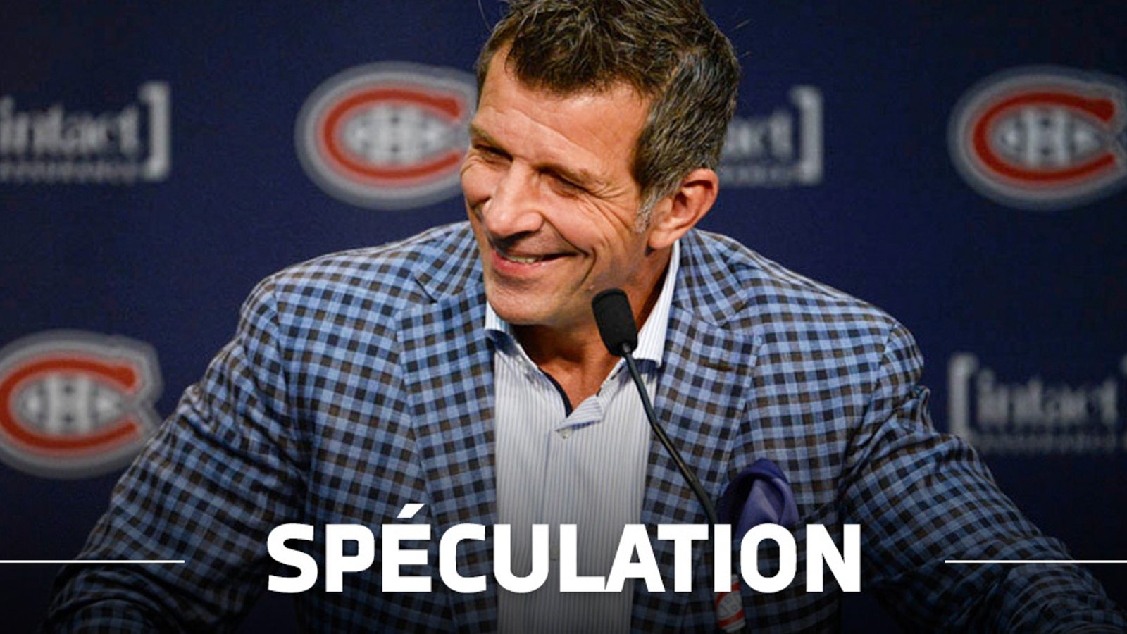 Le Canadien pourrait profiter des problèmes des Blackhawks!