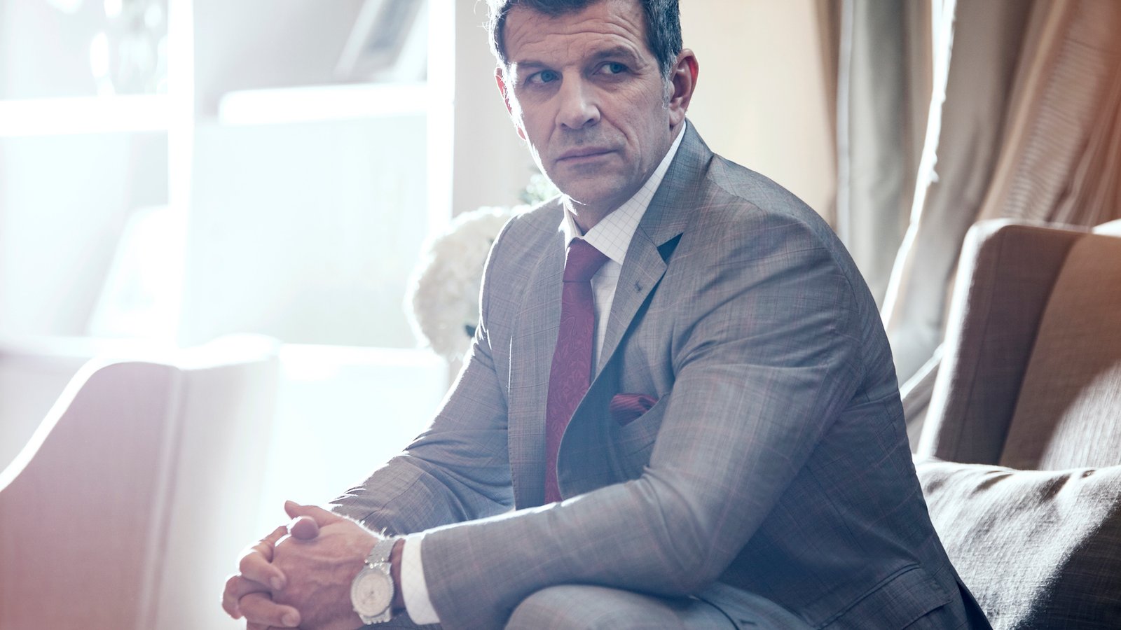 Marc Bergevin avoue avoir un as dans sa manche!