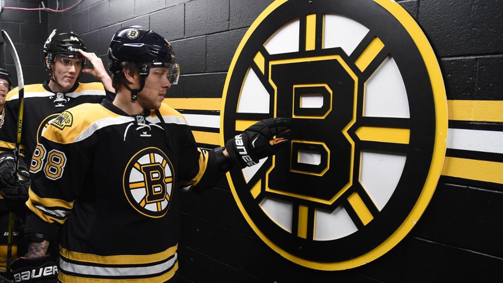 Deux joueurs ont refusé d'être échangés à Boston!