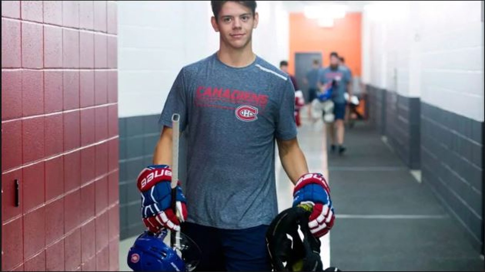 Les Sens ont demandé Jesperi Kotkaniemi pour Duchene ou Stone!