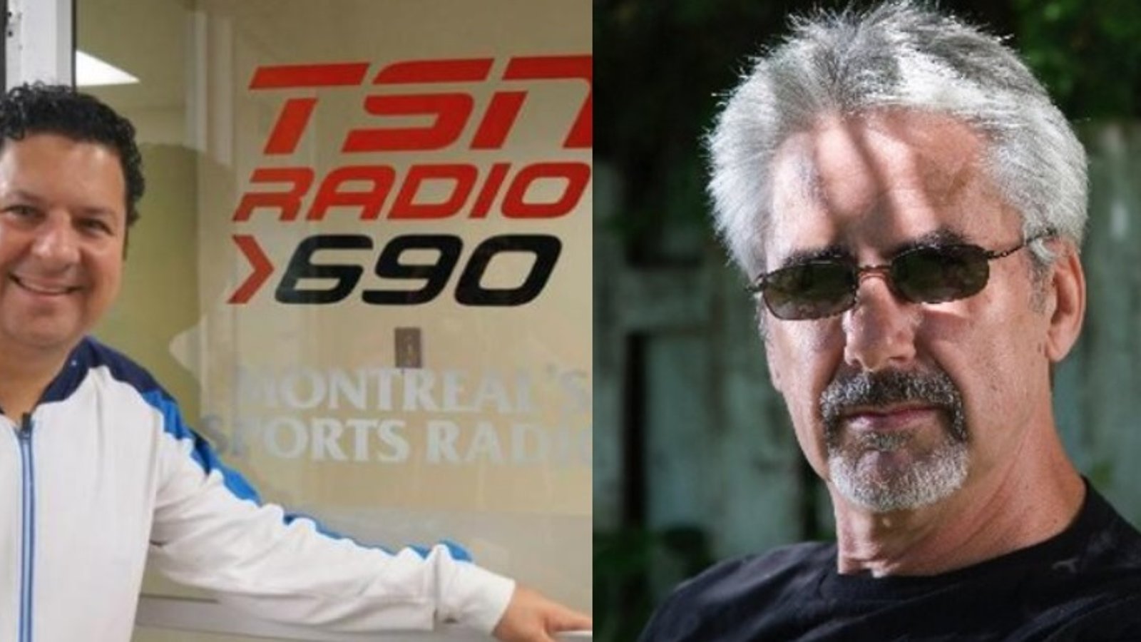 Tony Marinaro et Jack Todd jettent les gants sur les réseaux sociaux!