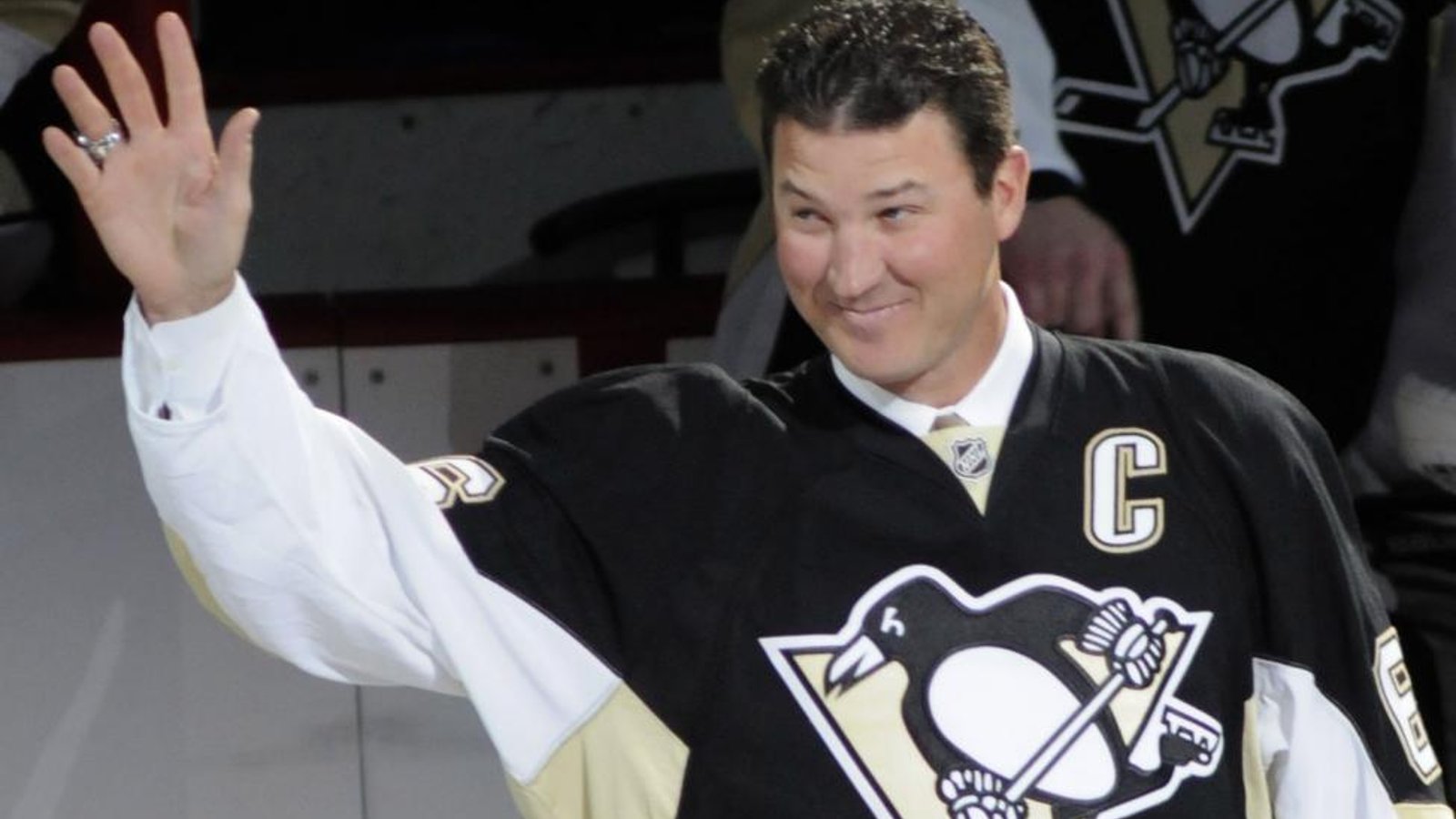 Mario Lemieux affirme que le Canadien joue du hockey plate