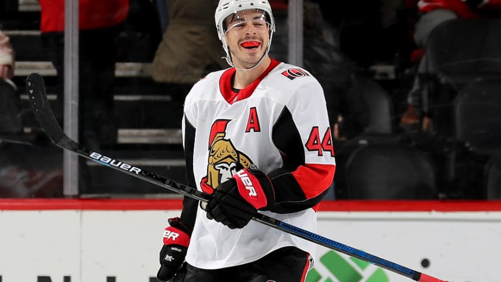 On connaîtrait le prix à payer pour Jean-Gabriel Pageau