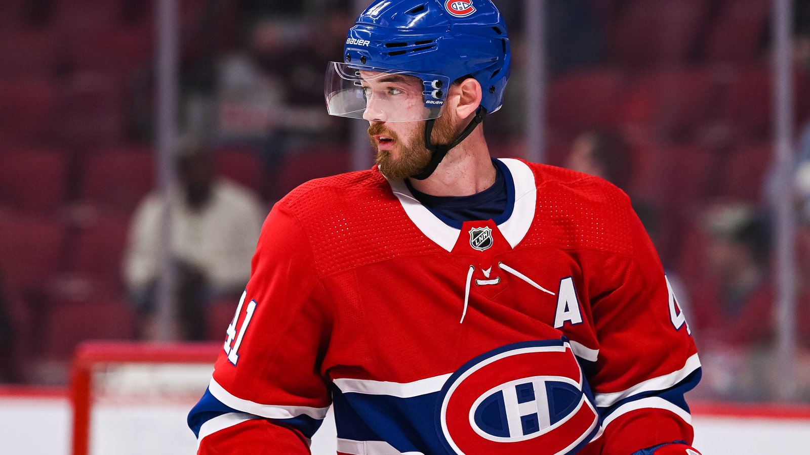 Paul Byron pourrait revenir au jeu dès demain