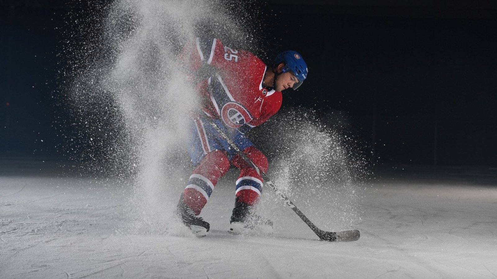 Le Canadien rappelle Ryan Poehling