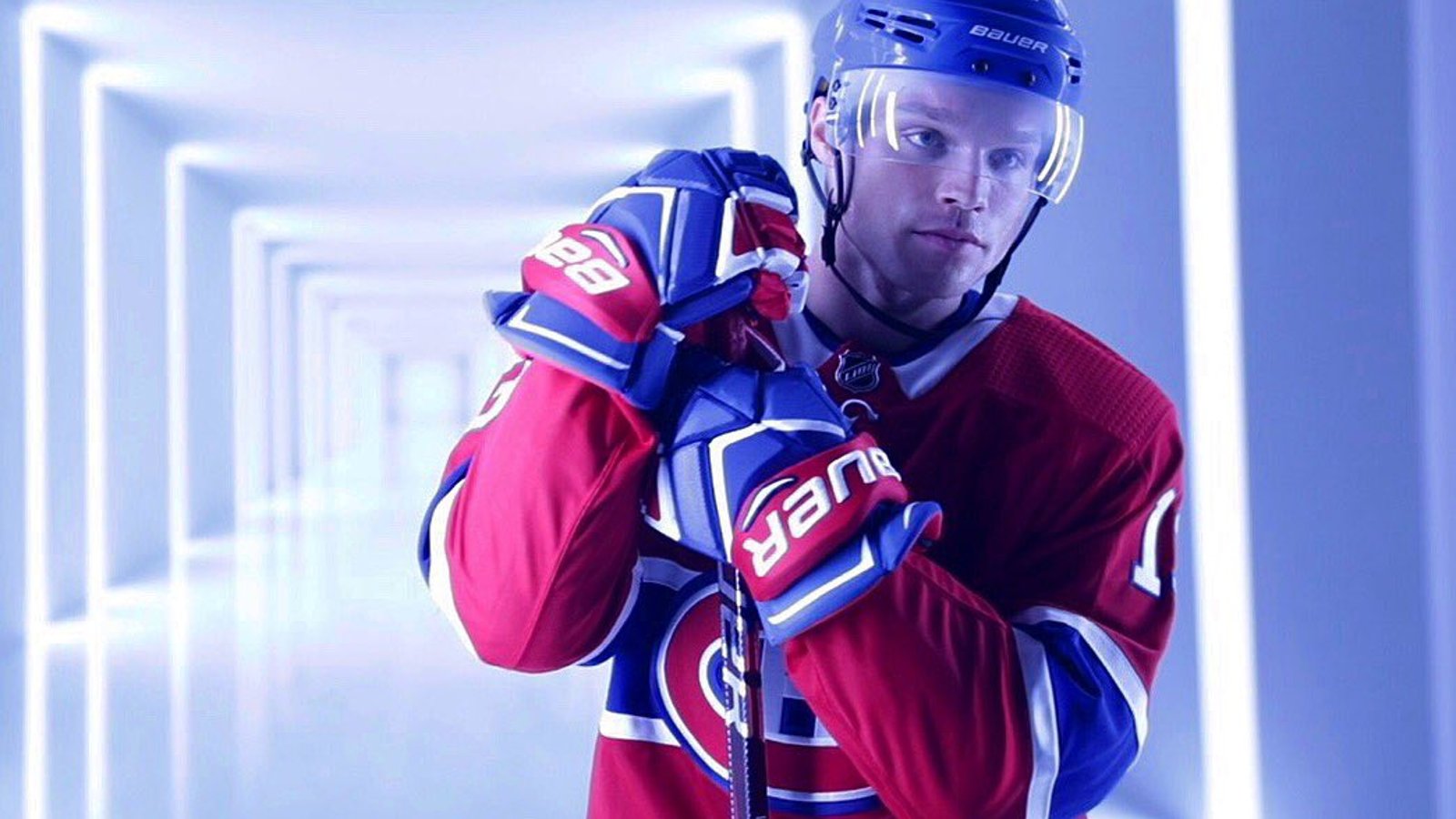 Marc Bergevin n'est pas intéressé à négocier avec Max Domi