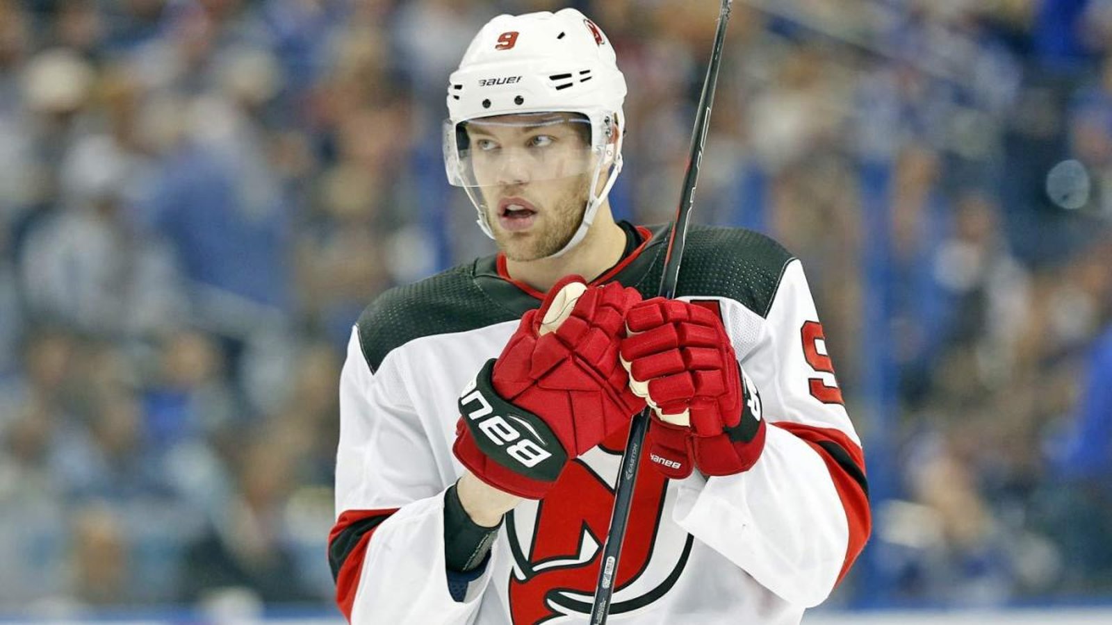 Pierre LeBrun dévoile pourquoi Marc Bergevin s'est retiré du derby Taylor Hall