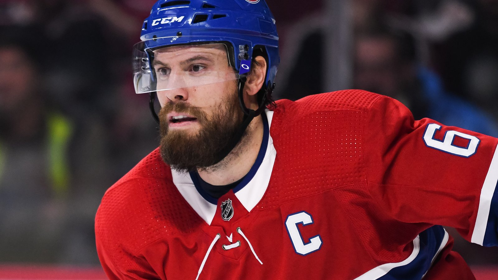 “Shea Weber devrait être en nomination pour le trophée Norris”