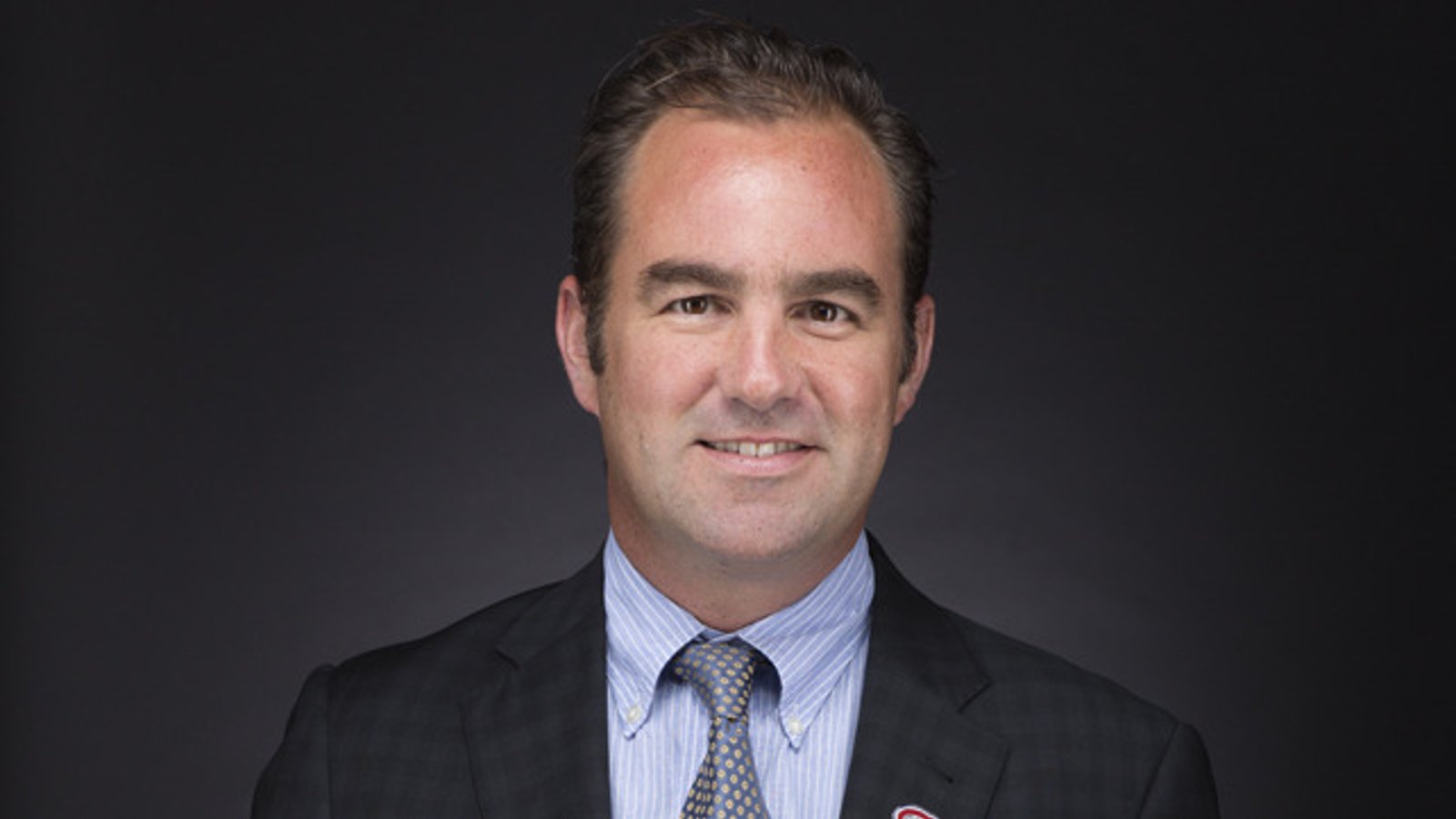 Critiqué publiquement par un journaliste, Geoff Molson réplique!