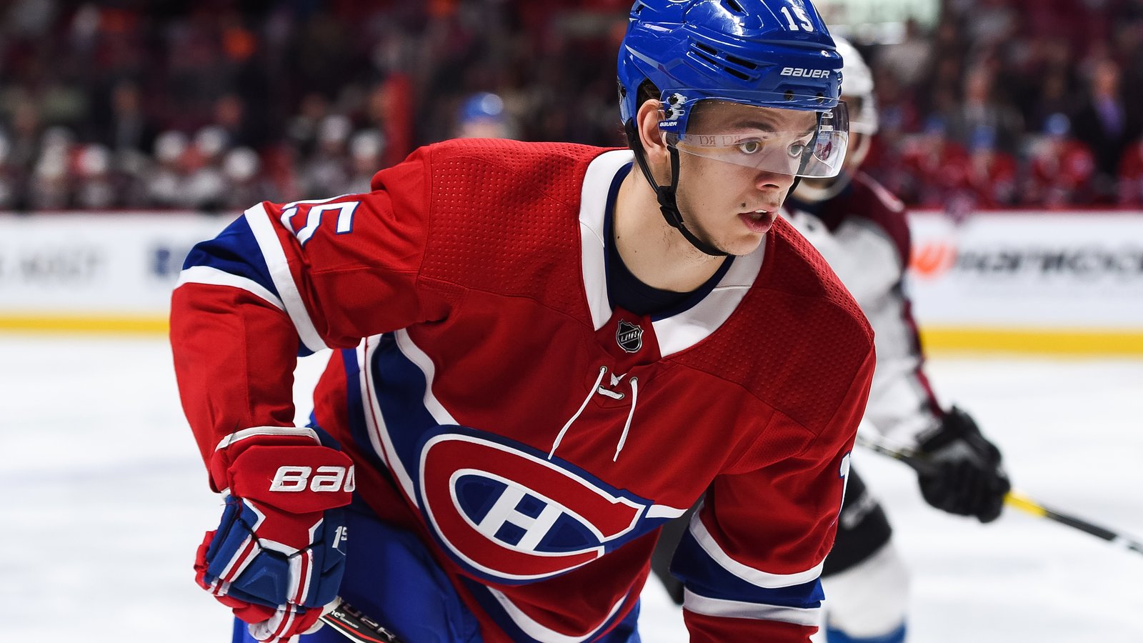 Le succès de Jesperi Kotkaniemi passe-t-il par Laval?