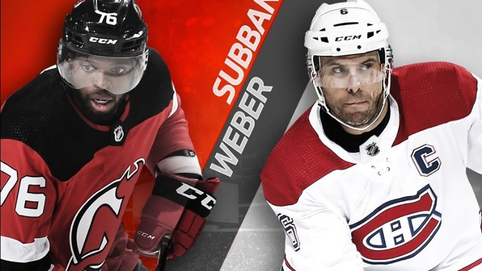 Au tour de RDS de se moquer de PK Subban