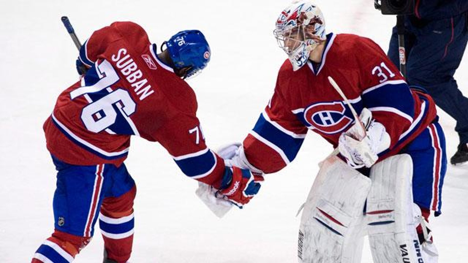PK Subban fait partie de l'équipe de la décennie du CH selon Sportsnet