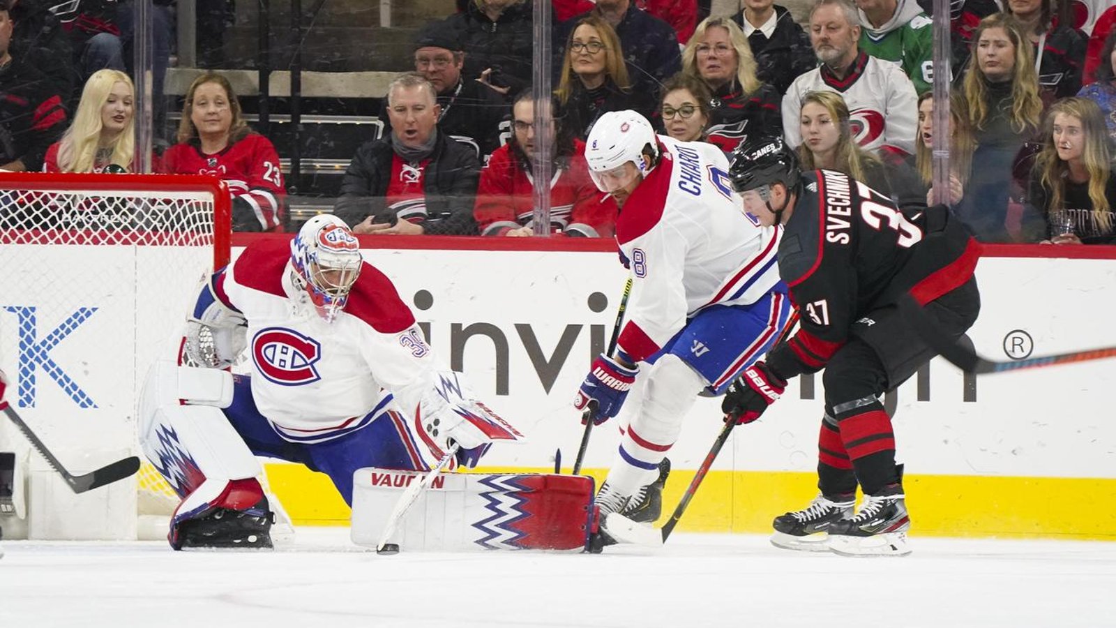 Le Canadien termine l'année 2019 sur une note négative