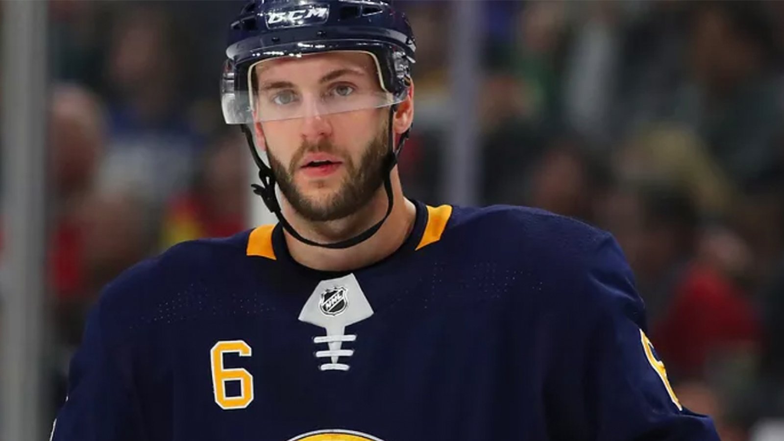 Le Canadien fait l’acquisition de Marco Scandella! 