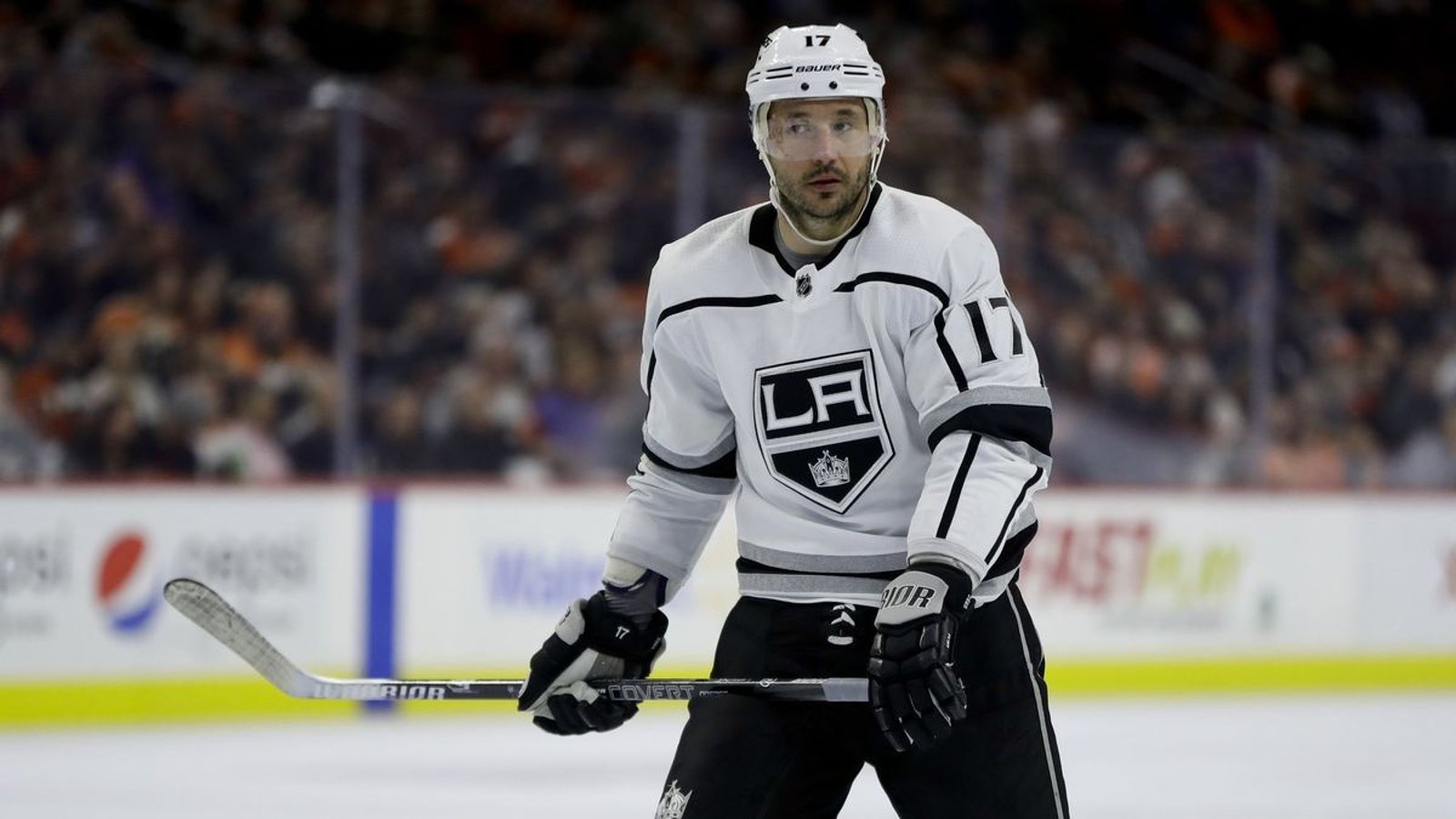 Le Canadien signe Ilya Kovalchuk!