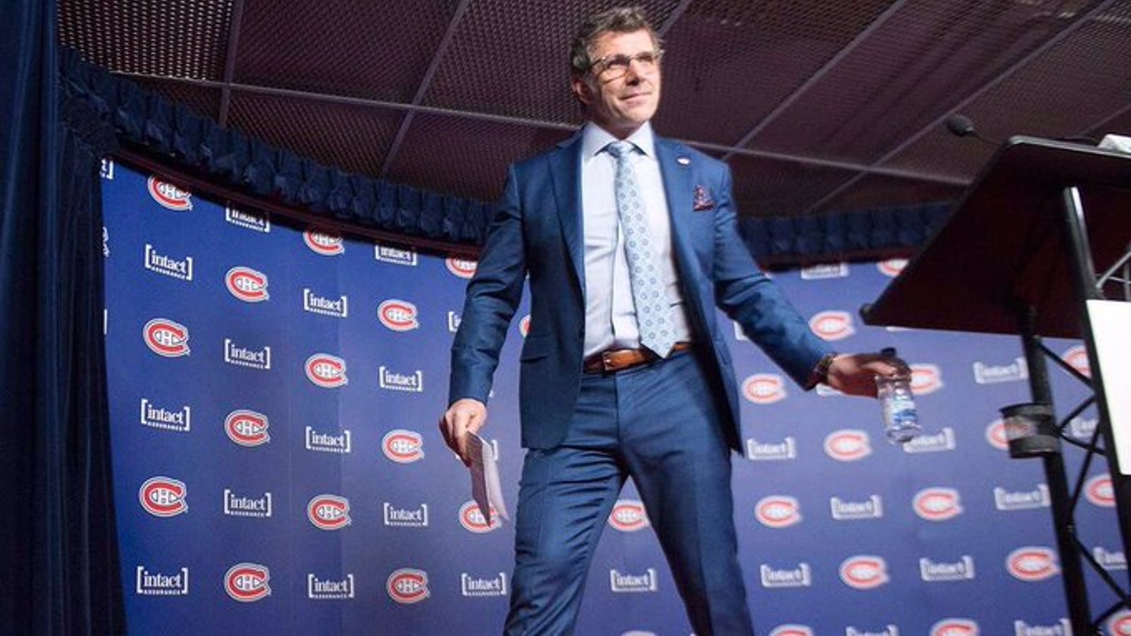 La transaction Scandella se transforme en échange à trois équipes