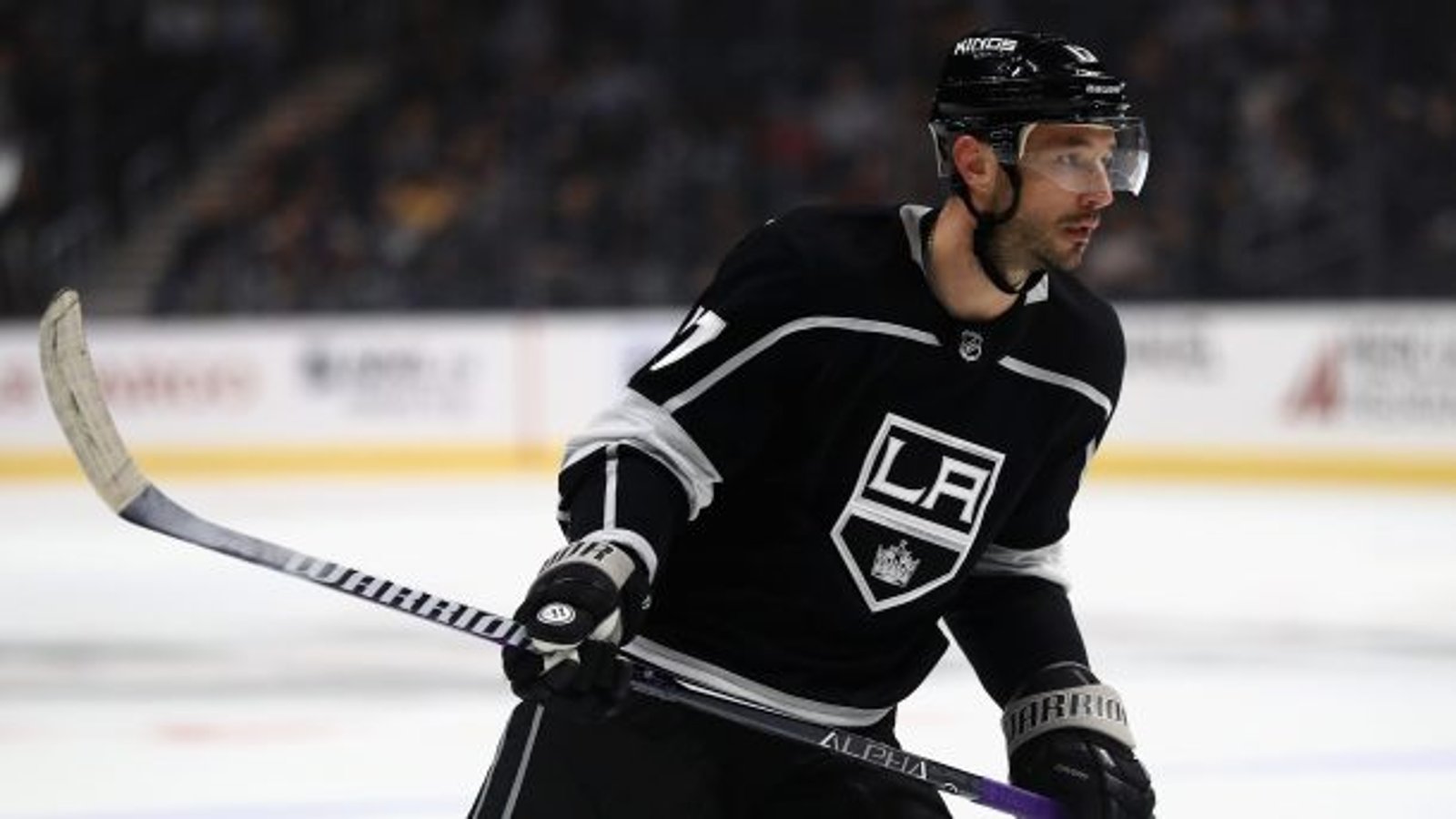 Brett Kulak change de numéro de chandail et offre son numéro à Ilya Kovalchuk
