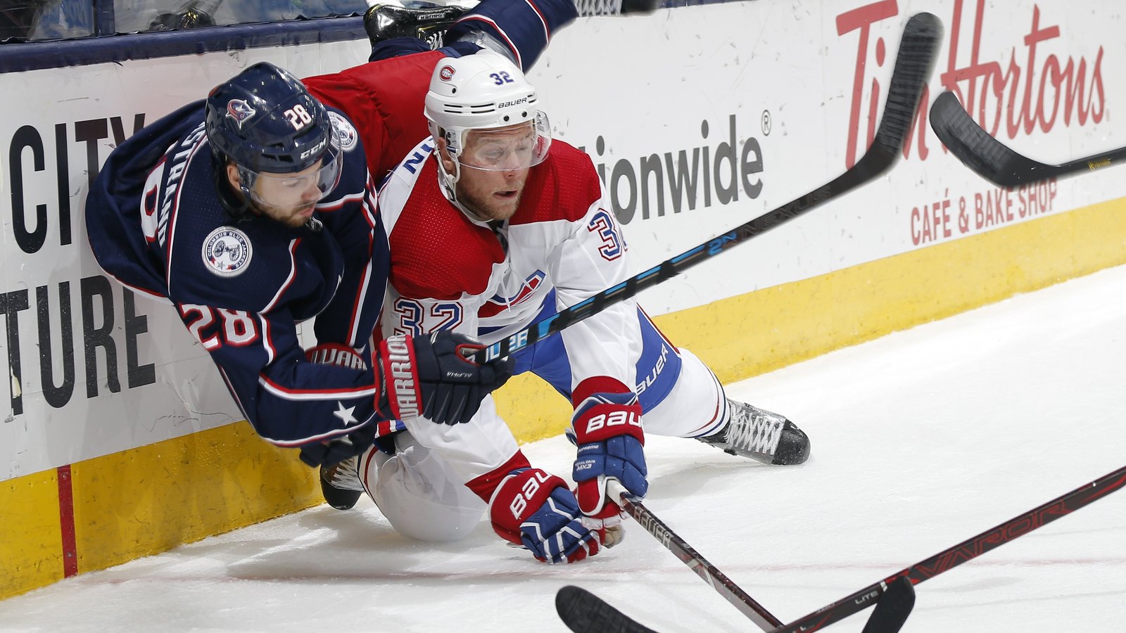 Christian Folin connait maintenant son sort