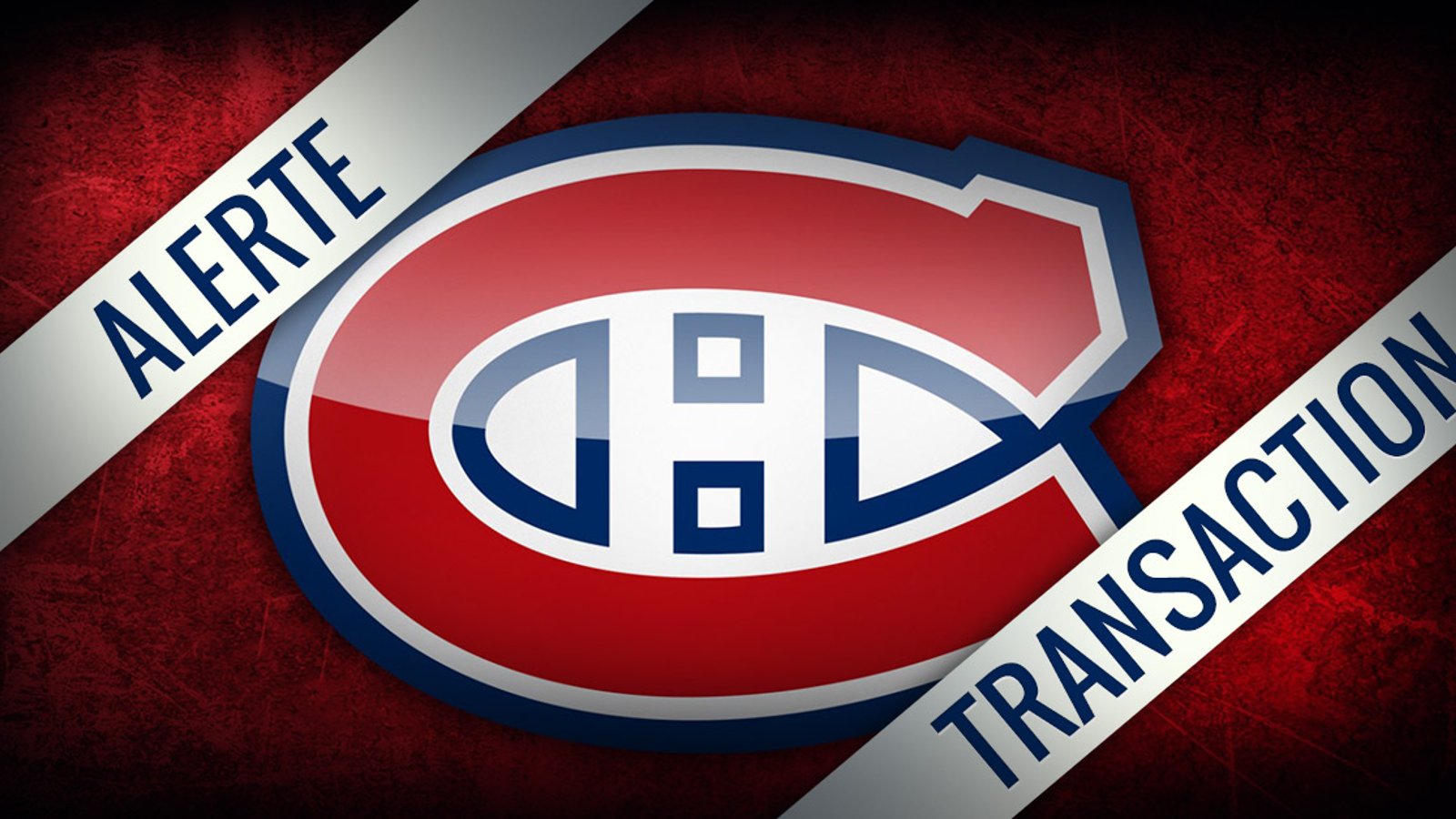 Le Canadien échange Michael McCarron!