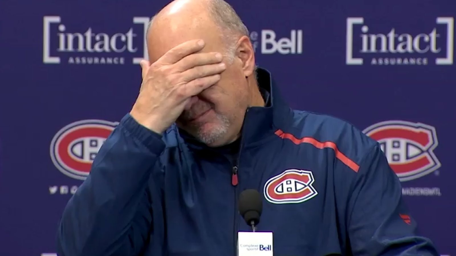 Le Canadien est maintenant à la croisée des chemins