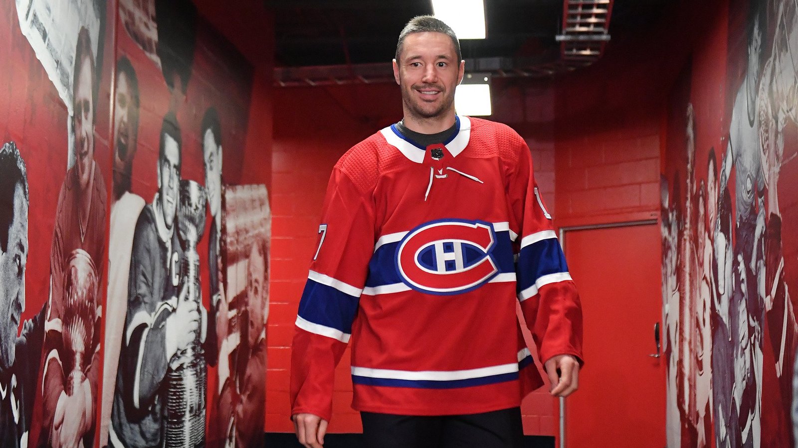 Ilya Kovalchuk pourrait rapidement quitter le Canadien