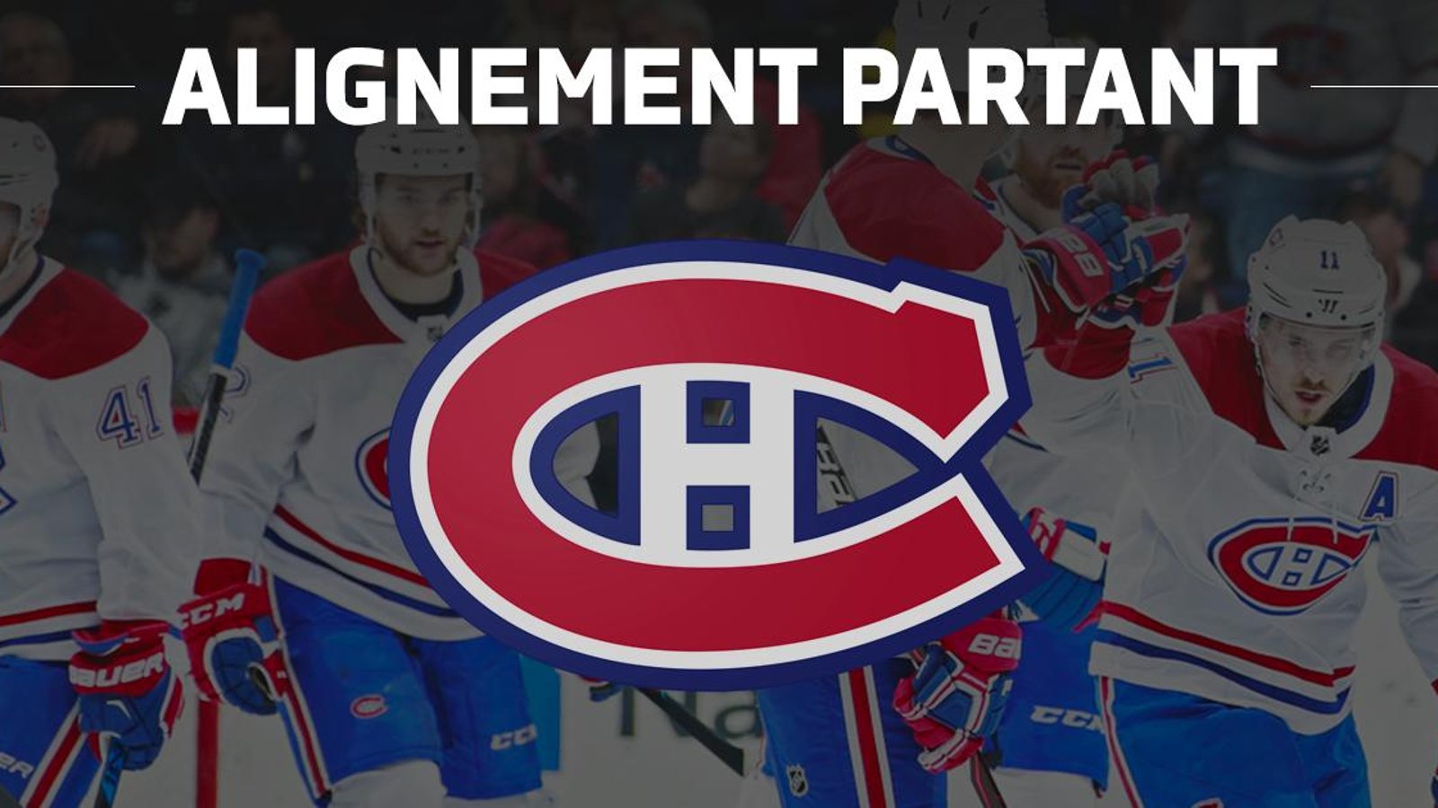 Brendan Gallagher de retour, Ben Chiarot absent face aux Oilers