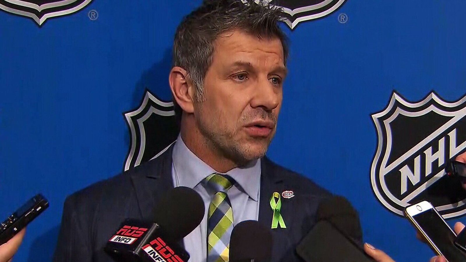 La stratégie du Canadien est incompatible avec la nouvelle LNH