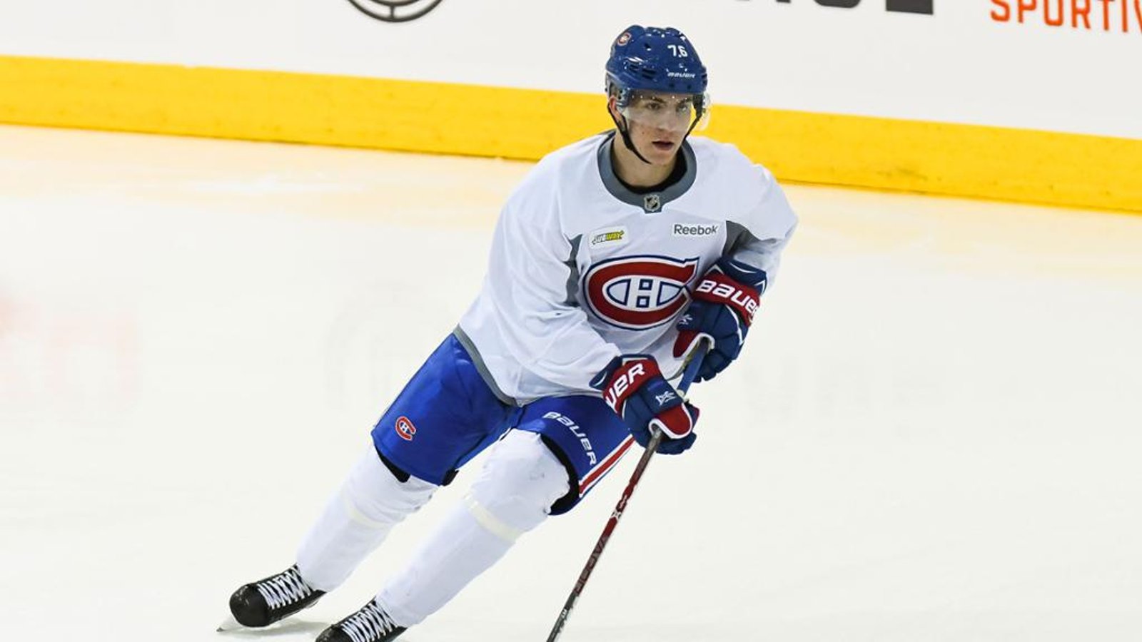 Joni Ikonen signe un nouveau contrat en Europe