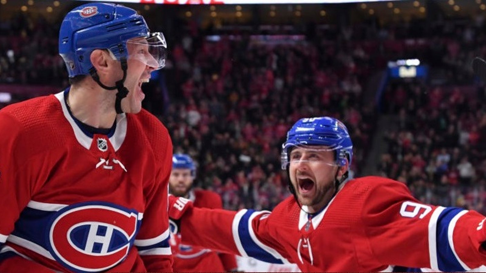 Ilya Kovalchuk aurait donné sa parole qu'il sera de retour avec le CH