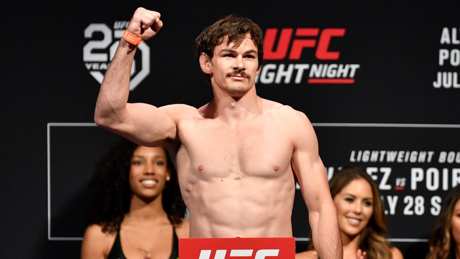 Coronavirus: Olivier Aubin menace ceux qui ne suivent pas les consignes d'isolement