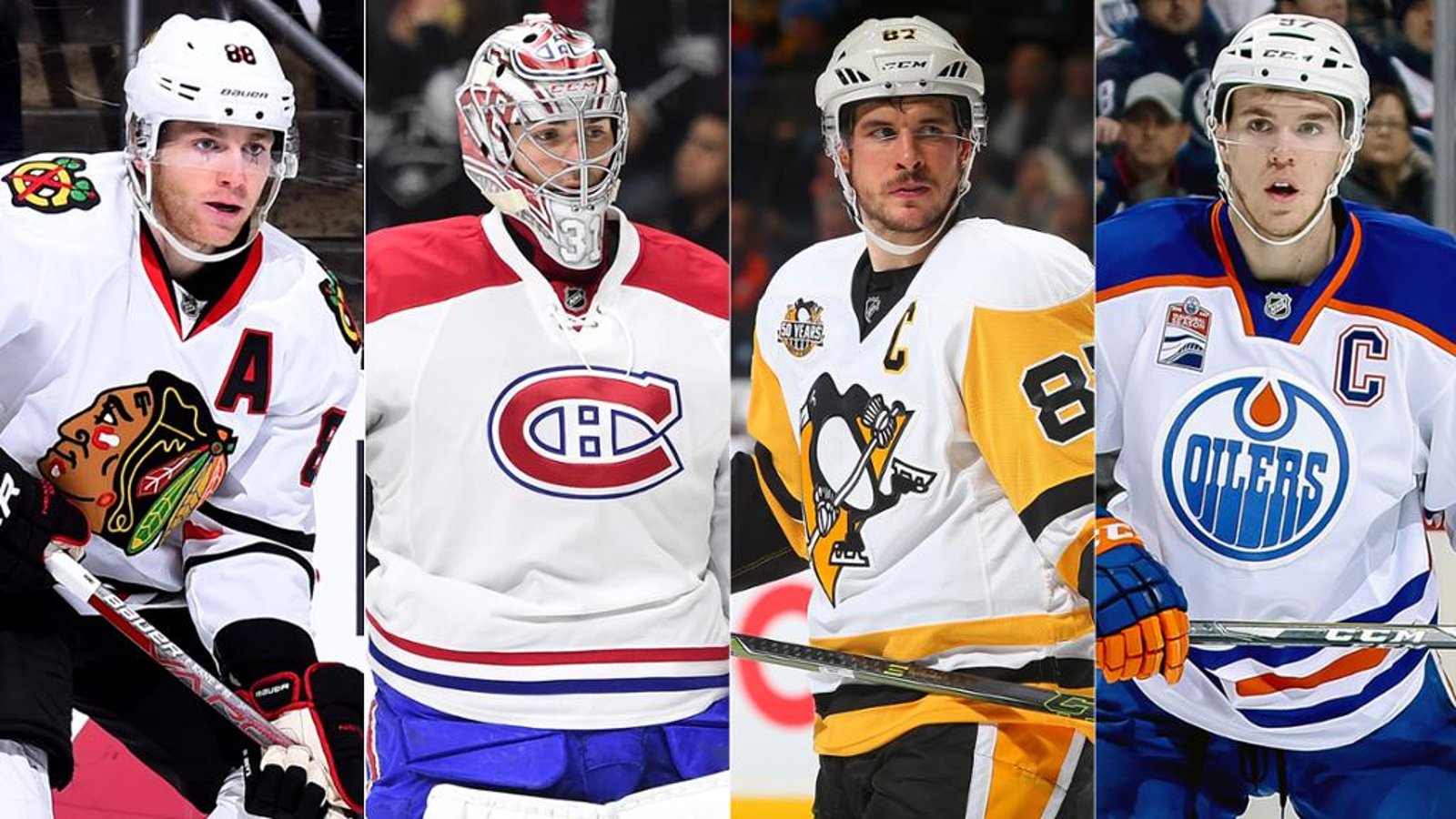Les joueurs de la LNH proposent un plan de relance pour la ligue