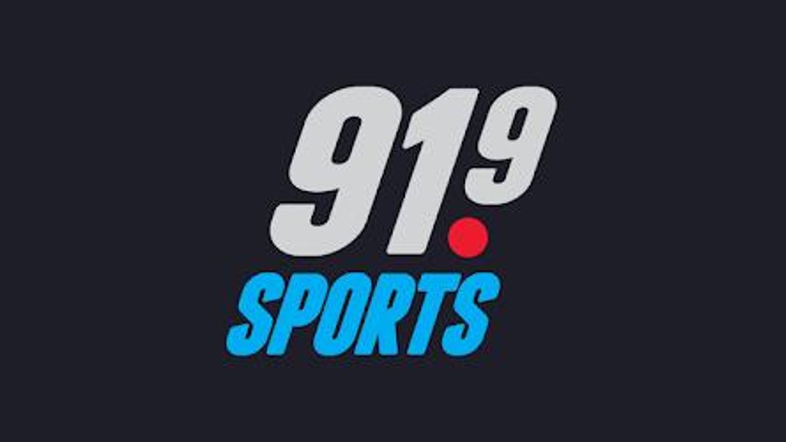 Le Coronavirus force le 91.9 Sports à faire des coupures