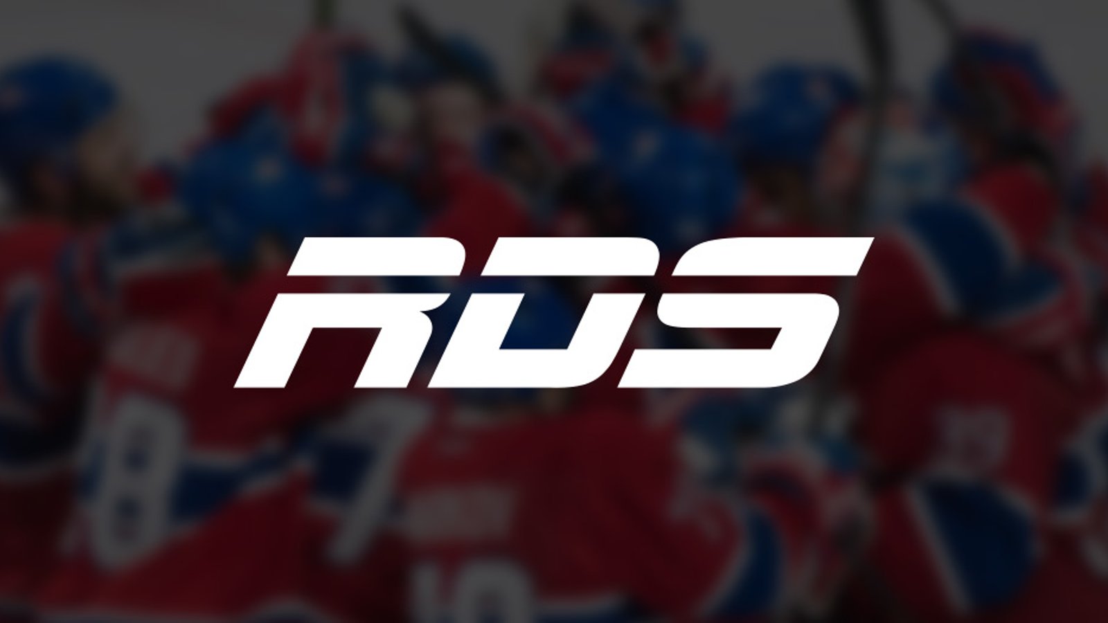 RDS annonce le grand retour d'une de ses émissions populaires