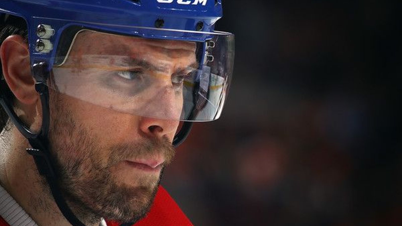 Shea Weber croit qu'il serait injuste si le Canadien participait aux séries