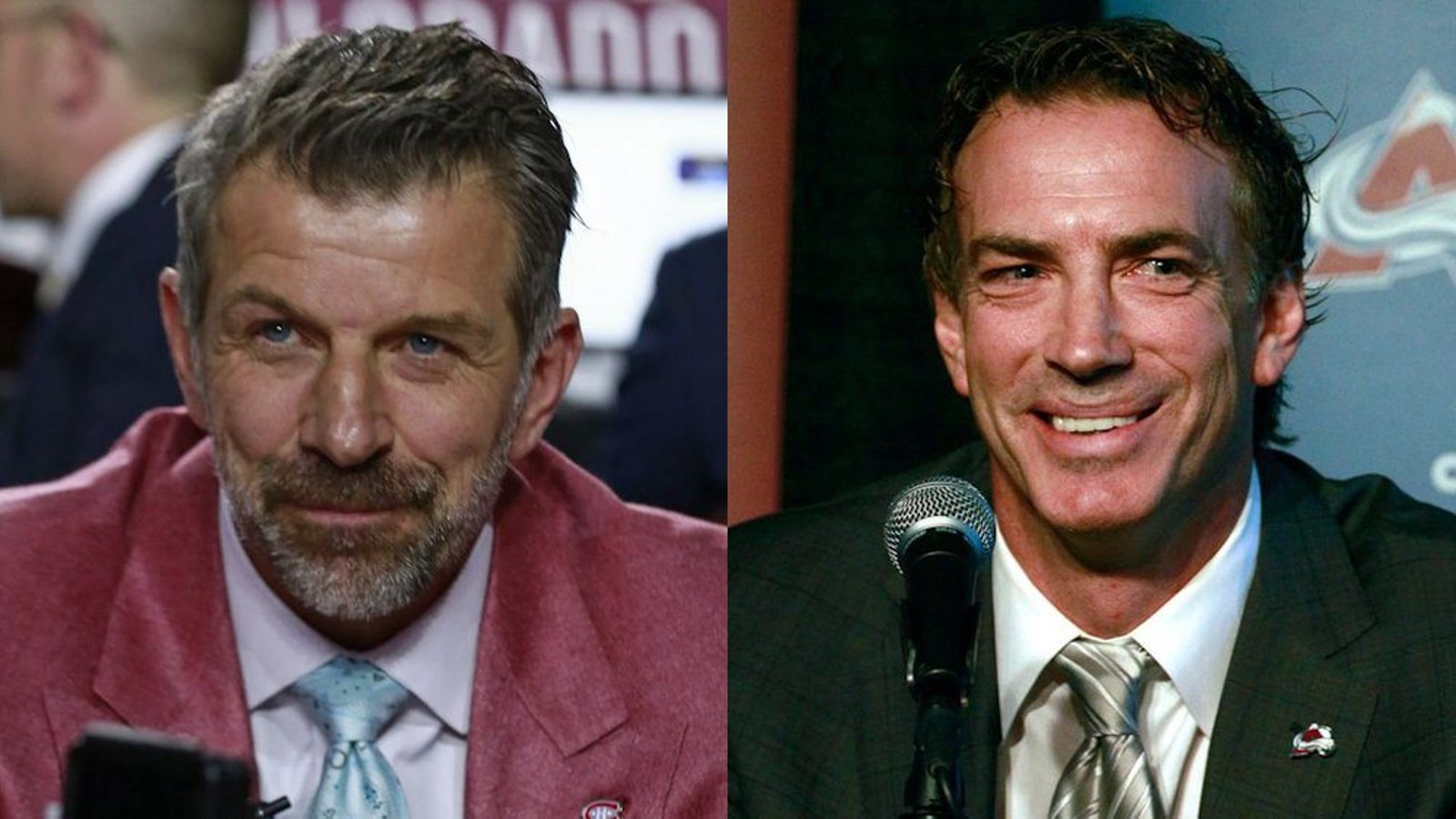 Un ancien membre du CH assure que Marc Bergevin prépare une transaction majeure