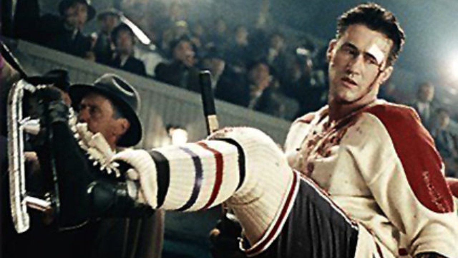 Top-10 des meilleurs films francophones de hockey
