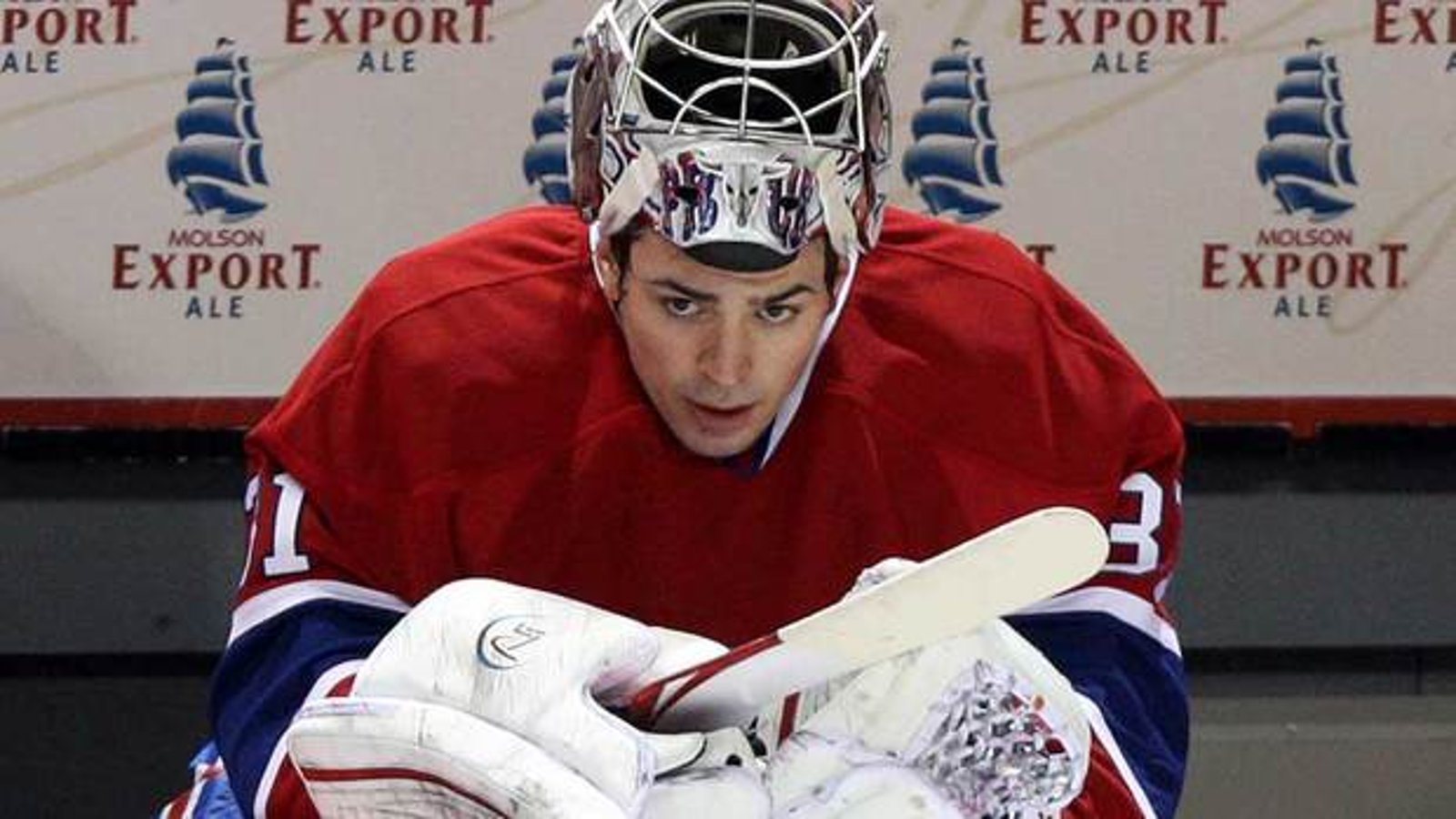 Sept candidats potentiels pour être adjoint à Carey Price