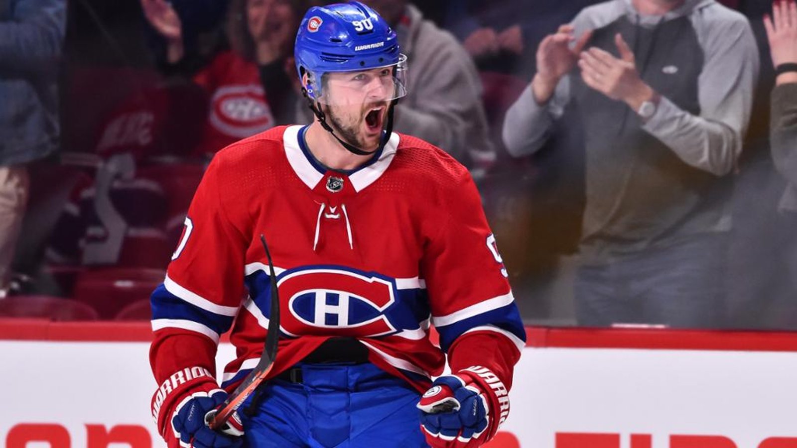 Tomas Tatar pourrait-il accepter de signer à rabais?