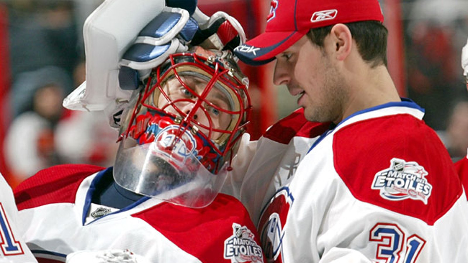 Jaroslav Halak pourrait-il revenir avec le CH l'an prochain?