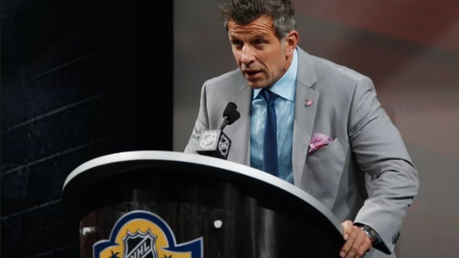 Marc Bergevin ajoute un autre choix de repêchage à sa banque